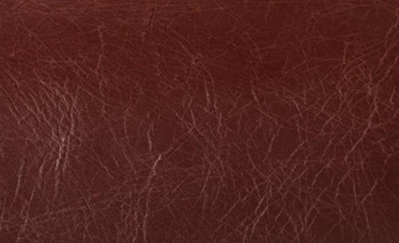 New England Leather - Chestnut