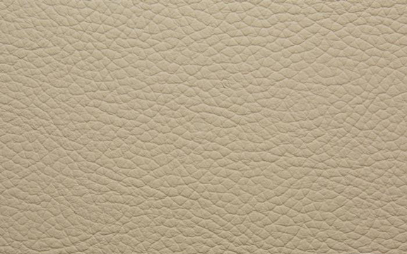 Shelly Leather - Beige