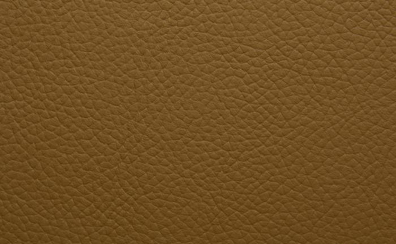 Shelly Leather - Parchment