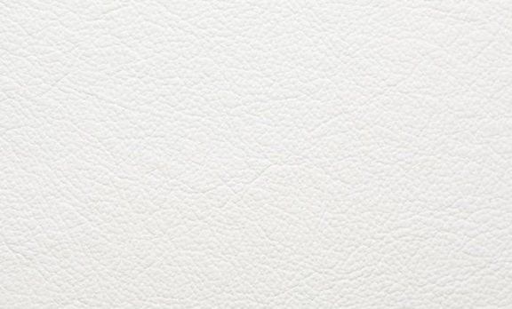 Vele Leather - Chalk White