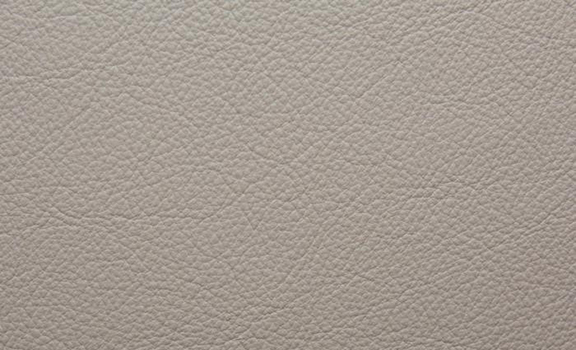 Vele Leather - Cloud Grey