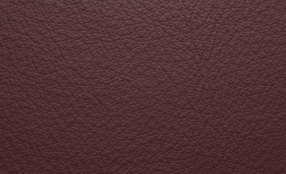 Vele Leather - Maroon
