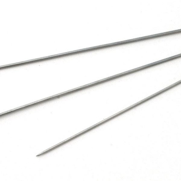 Double Ended Upholstery Needle