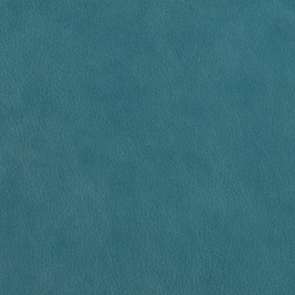 Blake Leather - Pacific Blue